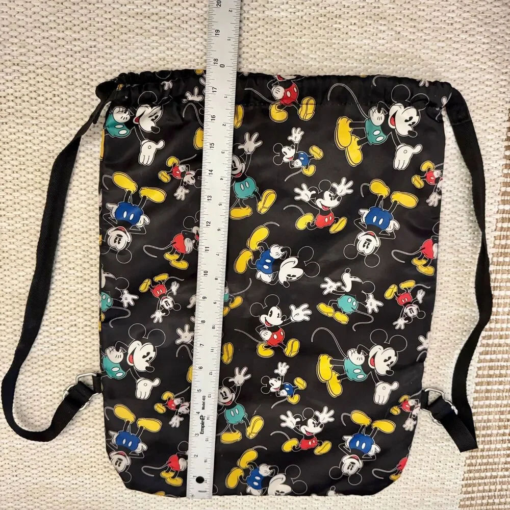 Disney authentic parks